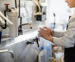 About The Faucet Pros Ulmer, SC